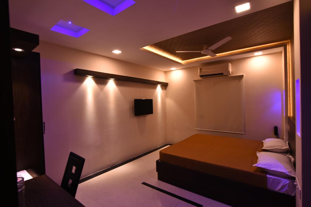 Hotel Metro Kumbakonam Zewnętrze zdjęcie