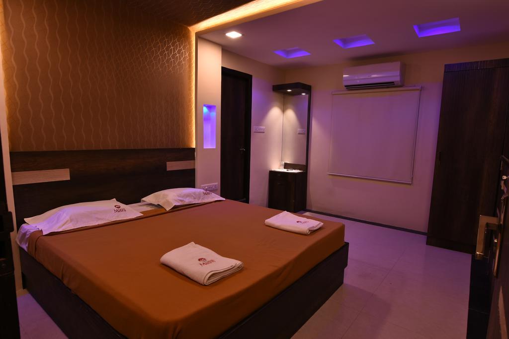 Hotel Metro Kumbakonam Zewnętrze zdjęcie